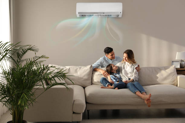 Best Geothermal HVAC Systems in Central City, PA