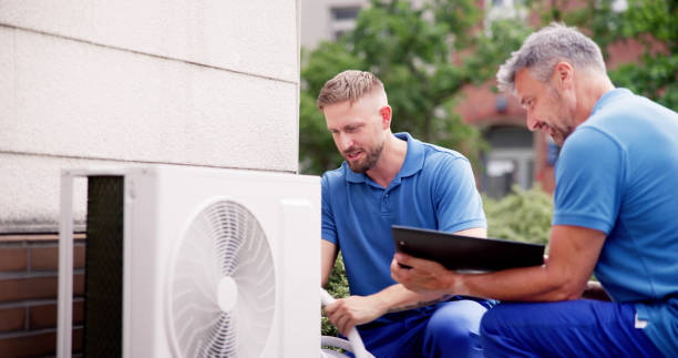 Best HVAC Supply and Distribution in Central City, PA