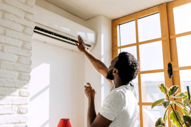 Best HVAC Software and Technology in Central City, PA