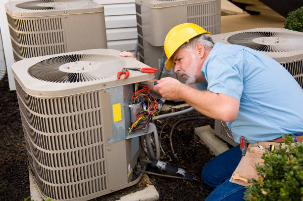 Best Ductless Mini-Split Systems in Central City, PA