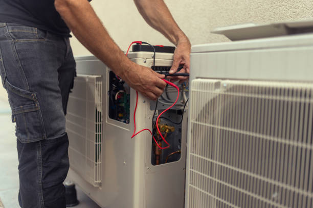Best HVAC Equipment and Components in Central City, PA