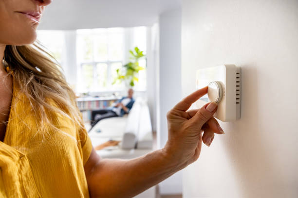 Best Emergency HVAC Services in Central City, PA